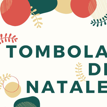 Various Artists - Tombola Di Natale