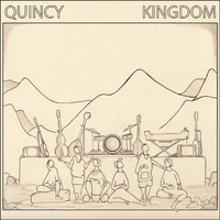 Quincy - Kingdom