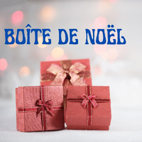 Various Artists - Boîte De Noël