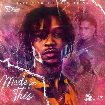 D'Yani - Made For This