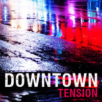Steven Phillips - Downtown Tension