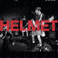 Helmet - Live and Rare (Explicit)