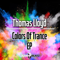 Thomas Lloyd - Colors of Trance EP