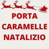 Various Artists - Porta Caramelle Natalizio
