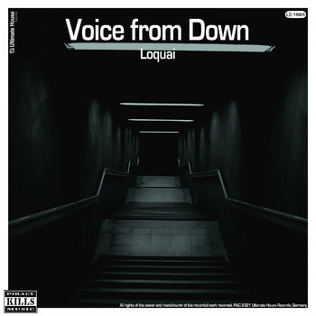 Loquai - Voice from Down
