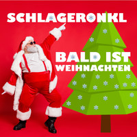 Schlageronkl Christian - Bald ist Weihnachten (Karaoke Version)