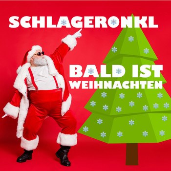 Schlageronkl Christian - Bald ist Weihnachten (Karaoke Version)