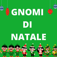 Various Artists - Gnomi Di Natale