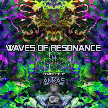 Ankas - Waves of Resonance, Vol. 4 (Compiled)