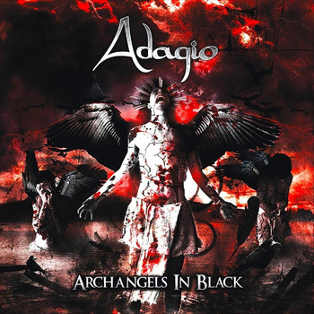 Adagio - Archangels in Black