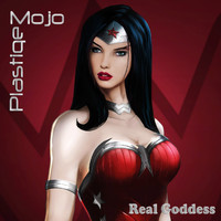 Plastiqe Mojo - Real Goddess