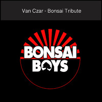 Van Czar - Bonsai Tribute