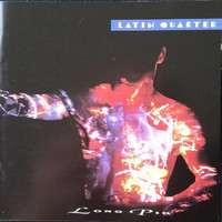 Latin Quarter - Long Pig