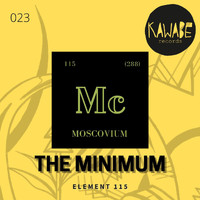 The Minimum - Element 115