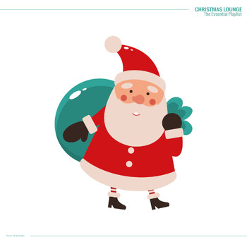 Various Artists - Christmas Lounge - The Essential Playlist