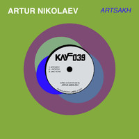 Artur Nikolaev - Artsakh