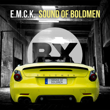 E.M.C.K. - Sound of Boldmen