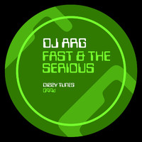 Dj ARG - Fast & the Serious (Explicit)