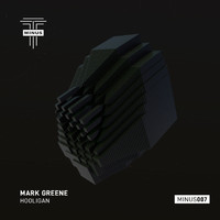 Mark Greene - Hooligan