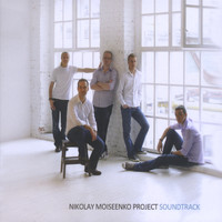 Nikolay Moiseenko Project - Soundtrack