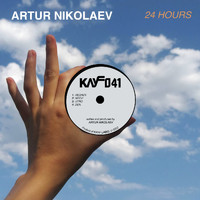 Artur Nikolaev - 24 Hours