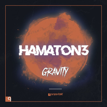 Hamaton3 - Gravity