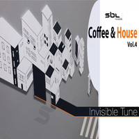 Invisible Tune - Coffee & House, Vol. 4