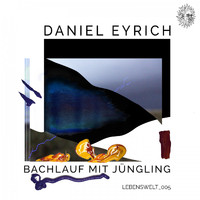 Daniel Eyrich - Bachlauf mit Jüngling