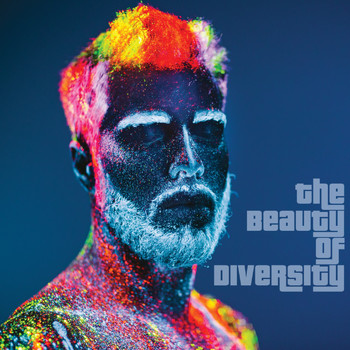 Various Artists - The Beauty of Diversity