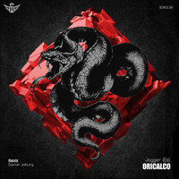 Jogger (Es) - Oricalco