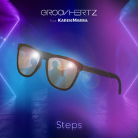 GroovHertz feat. Karen Marra - Steps (Extended Edit)