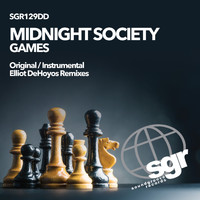 Midnight Society - Games