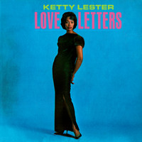 Ketty Lester - Ketty Lester Presenting Love Letters
