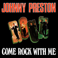 Johnny Preston - ROCK