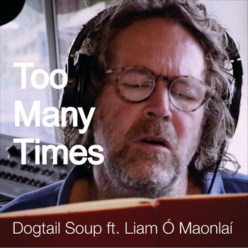 Dogtail Soup - Too Many Times (feat. Liam Ó Maonlaí)