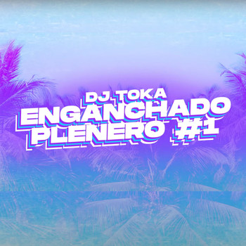 DJ Toka, Martin Quiroga & Americo Young - Enganchado Plenero #1