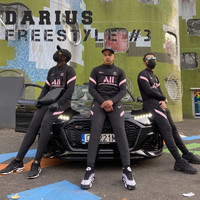Darius - Freestyle, No. 3