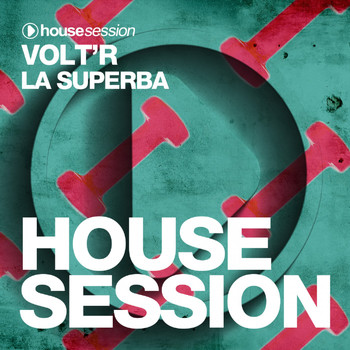 Volt'R - La Superba