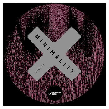 Various Artists - Minimality Issue 32 (Explicit)