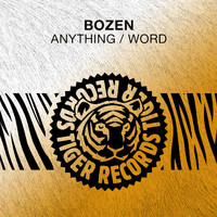 Bozen - Anything / Word