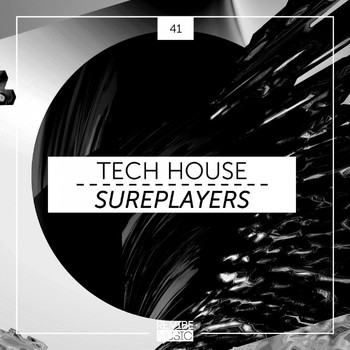 Various Artists - Tech House Sureplayers, Vol. 41 (Explicit)