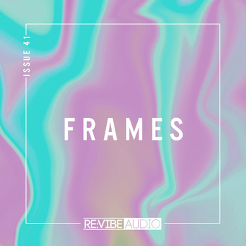 Various Artists - Frames, Issue 41