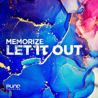 Memorize - Let It Out