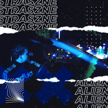 Alien - STRASZNE (Explicit)