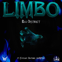 Bad District - Limbo EP