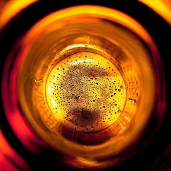 Dweller - Unbottling