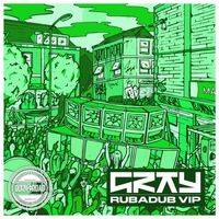 Gray - Rubadub (VIP)