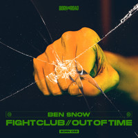 Ben Snow - Fight Club