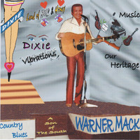 Warner mack - Dixie Vibrations