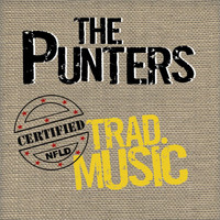 The Punters - Certified Trad Music